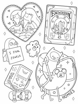 Adventure Time