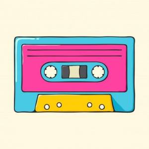 Кассета арт