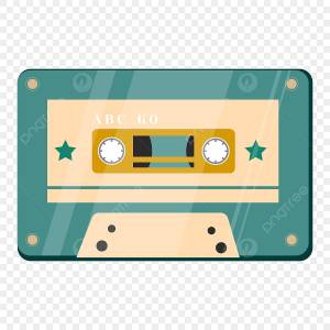 Старая кассета PNG , проигрыватель, магнитная лента, Лента Walkman PNG картинки и пнг рисунок для й загрузки