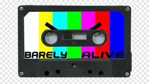 Компактная кассетная электроника, кассета, электроника, другие png