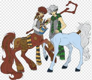 Кентавр Пони Фан арт Яои Фанфики, Кентавр, лошадь, легендарное существо, млекопитающее png