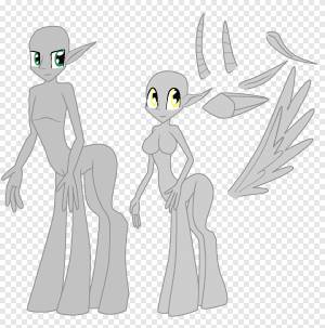 Фан-арт Кентавр Пони, Кентавр, легендарное существо, белый png