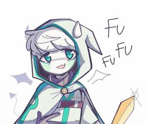 Рисунки дрим майнкрафт