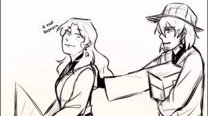 Мамза на Дрим СМП