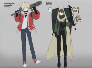 Пин от пользователя Jasmin Wonders на доске Youtuber Fanart