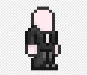 Minecraft Книжка-раскраска Terraria Pokémon Red and Blue Видеоигра, Слендермен, прямоугольник, другие, видеоигра png