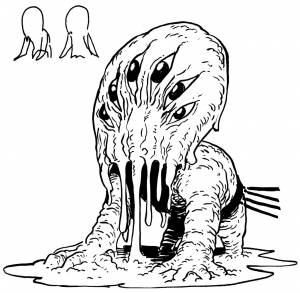 Раскраски эйсипи