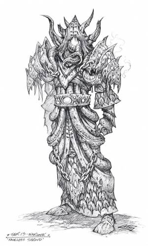 Пин от пользователя Paul Fain на доске Characters