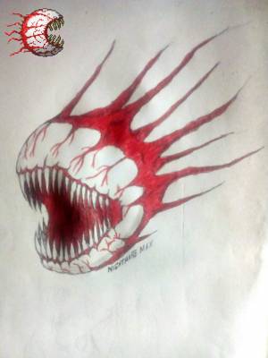 Глаз Ктулху