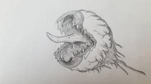 Что выпадает из глаза ктулху