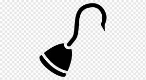 Пиратский Капитан Крюк, крючок, Разное, другие, пиратство png