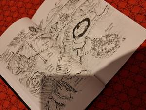 Книга Капитан Крюк