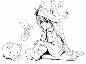 Раскраски Лига легенд