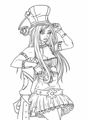 Immerse Yourself in the Art of League of Legends