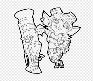 Штриховой рисунок Рисунок Книжка-раскраска Живопись, лол сюрприз, шаблон, угол, белый png