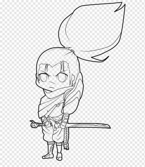 Раскраски Чиби, лол, угол, белый, лицо png