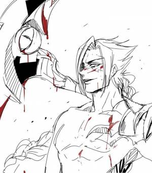 Kayn League of Legends