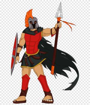 Лига Легенд Фан-арт Рисование, пантеон, чиби, видеоигра png