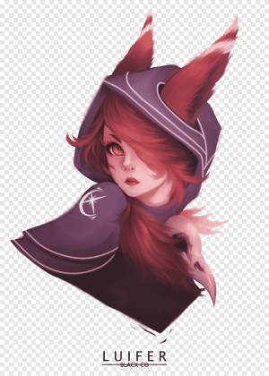 Лига Легенд Фан-арт Цифровое искусство, Лига Легенд, вымышленный персонаж, обои для рабочего стола png