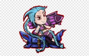League of Legends Riot Games Рисование, Лига Легенд, Чиби, вымышленный персонаж, легенда png