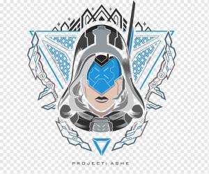 Лига легенд видеоигры Riot Games Rift Project, Лига легенд, PIN-код, логотип, видеоигра png