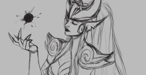 Тизер геймплея League of Legends сезона 2024 шокирует