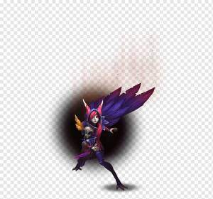 Лига Легенд Бунт Игры Харли Квинн Отворот Рисунок, Лига Легенд, фиолетовый, легендарное существо, компьютерные обои png