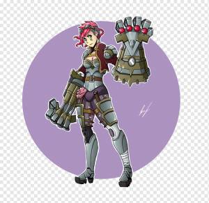 Лига легенд Riot Games Vi Fan art, Лига легенд, легендарное существо, вымышленный персонаж, ви png