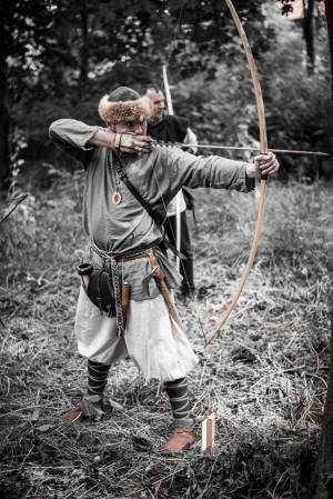 Пин на доске my archery stuff