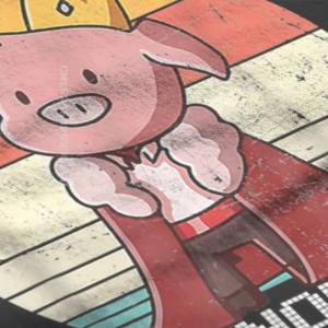 Футболка Dream SMP мужская