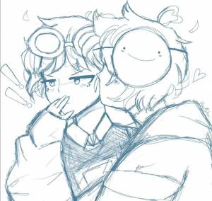 Раскраски дрима