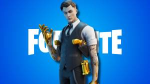 Файл 3D Fortnite