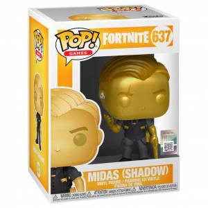 Фигурка Fortnite
