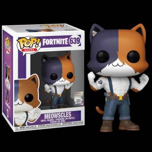 Funko POP! Fortnite