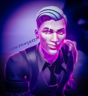 Shadow Midas by @G0ldenGhxst