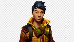 Ninja Fortnite Battle Royale Fortnite