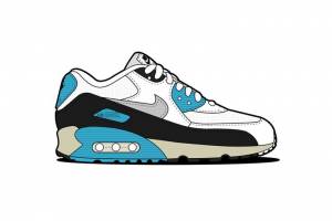 Retros We'd Like to See for the Nike Air Max 90's 30th Anniversary