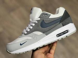 кроссовки Nike Air Max 1 London grey в СПБ