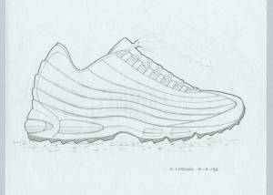 Nike Air Max 95
