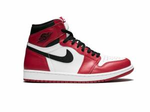 Кроссовки Air Jordan 1