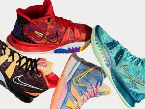 Nike Kyrie 7