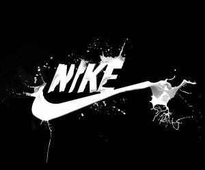 Логотип Nike