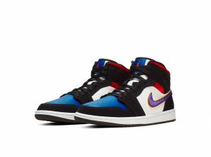 nike air Jordan 1 mid rivals 852542_005