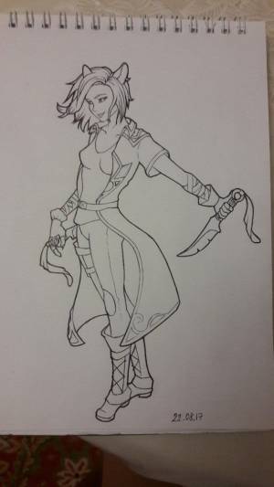 Пин от пользователя Did some one Call a doctor? на доске Paladins