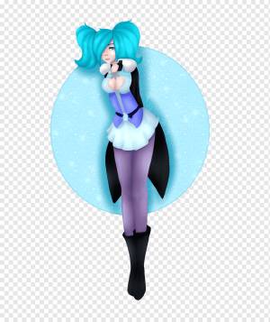 Паладины Фан арт Рисование, Эви, фиолетовый, другие, вымышленный персонаж png