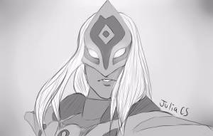 Pin by Camiille_ on Paladins Legends