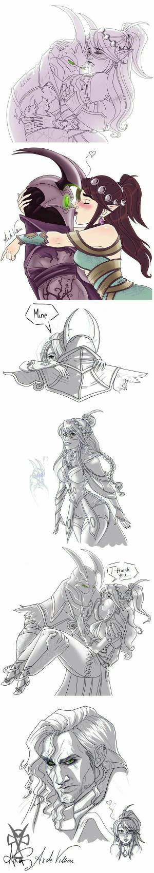 Пин от пользователя Emmanuel на доске Paladins