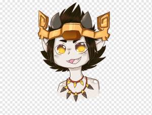 паладины Арт png