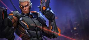 Разработчики Paladins извинсь за плагиат арта Overwatch