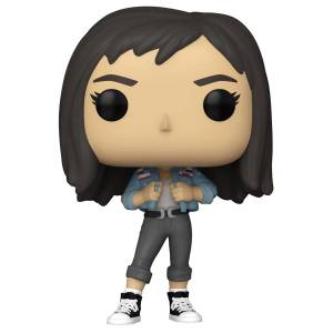 Фигурка Funko POP! Marvel